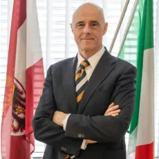 Giacomo Bernardi