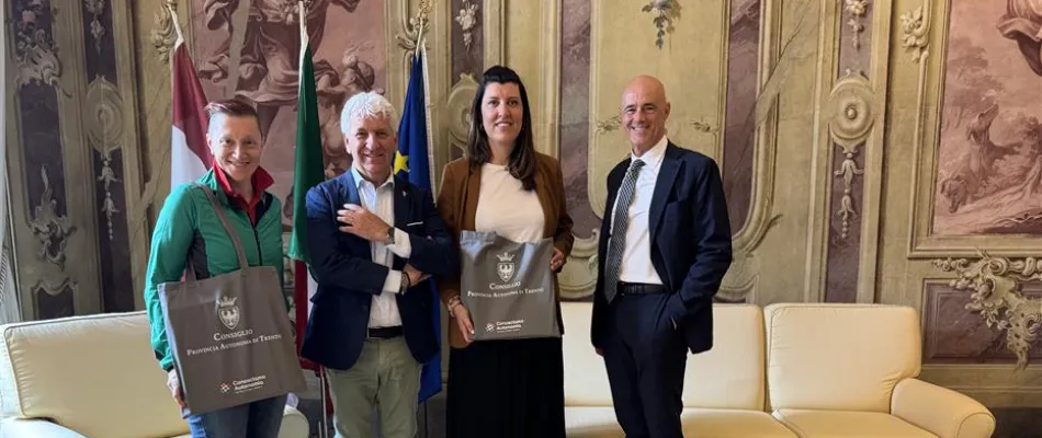 CONVENZIONE CONVENZIONE