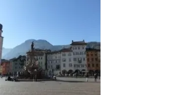piazza duomo trento