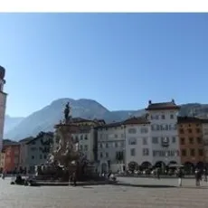piazza duomo trento