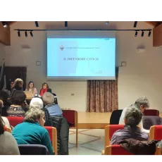 UTETD Ossana UTETD Ossana