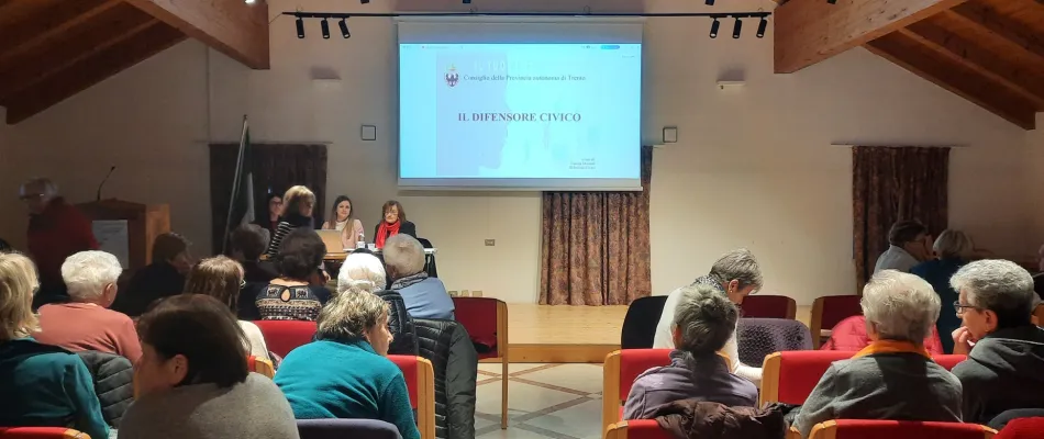 UTETD Ossana UTETD Ossana