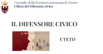 presentazione UTETD
