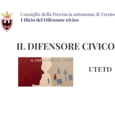 presentazione UTETD