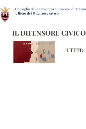 presentazione UTETD