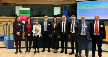 Foto di gruppo Foto di gruppo