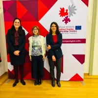 Foto Pianura, Meyer e Squillaci