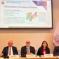 Foto relatori Convegno 2 Foto relatori Convegno 2