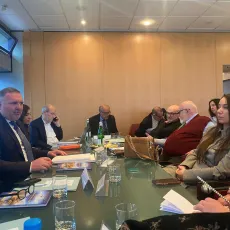 Tavolo Coordiamento Tavolo Coordiamento