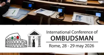 International Conference of ombudsman International Conference of ombudsman