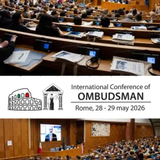 International Conference of ombudsman