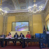 Foto dei relatori Convegno Foto dei relatori Convegno